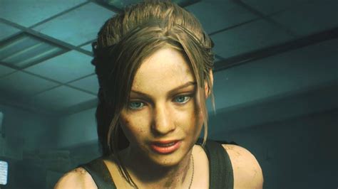 Resident Evil 2 Remake Walkthrough Part 9 – Claire B .